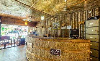 Symphony Palms Beach Resort and Spa