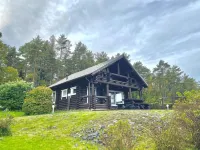 Country Club Lamberg Hotels in Gorod Sortavala