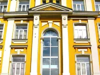 Отель Мандарин Москва Отели рядом с достопримечательностью ««Халяль»»