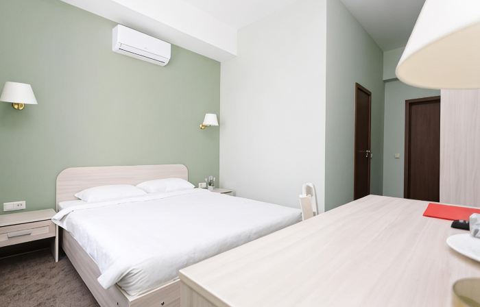 Chalama Hotel