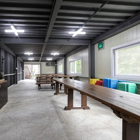 Goesan Galon Pension