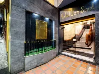 Hotel Don Saul Hotels in Pasto