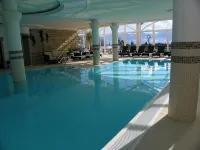 Hotel Finkennest - Panoramic Garden Resort - Pools