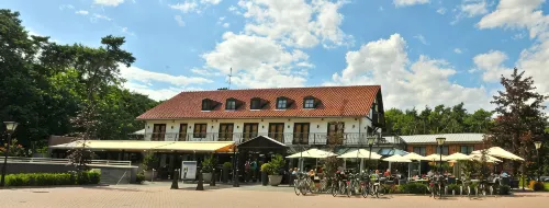 Fletcher Hotel-Restaurant Jagershorst-Eindhoven - Gym