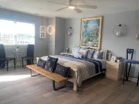 驚艷海邊/Boardwalk/游樂園海灘度假屋-適合家庭-景觀優美 - 4 星級