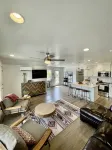 Casita Retreat Apt: Full Kitchen, Sleeps 2, Near Sand Hollow, Zions, & St George - 4 tähden
