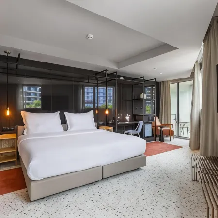 Madeira Regency Club