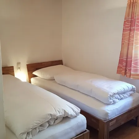 Beautiful apartment on the 1st floor Top1