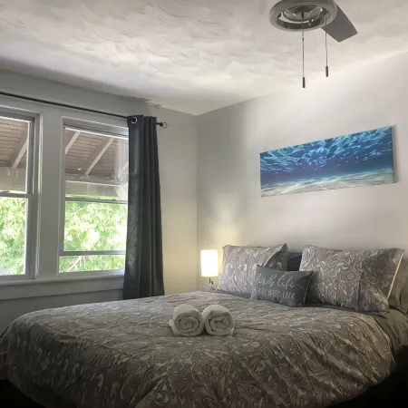 *20% Off Newly Remodeled # 5Min Walk to the Beach, Amazing Virginia Pro Host.