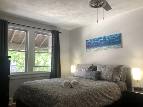 *20% Off Newly Remodeled # 5Min Walk to the Beach, Amazing Virginia Pro Host. - مطابخ
