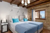 Beachfront Villa Kochily Only 10 Metres From The Sea - WiFi