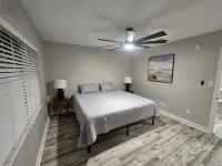 Renovated contemporary home centrally located