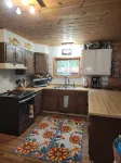 LUV2 FISH Vacation Rental on the Kenai River - Chalets