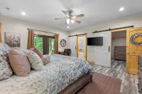 Stunning Views, Superb Atmosphere, Modern Amenities, In the Middle of Nature - Boutique