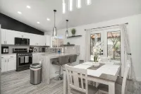 Simple Home for Work or Travel