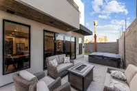 Pecan Valley Paradise - 5-Star