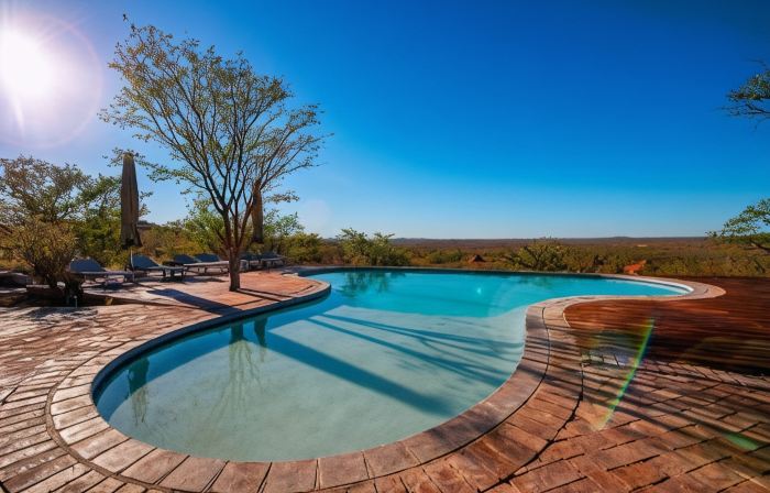 Gondwana Etosha Safari Lodge