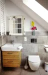 Fewo star view in a very quiet location in Beelitz - Homestays