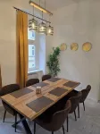 WohnTraum zur alten Post, old town, sauna - 4 ดาว