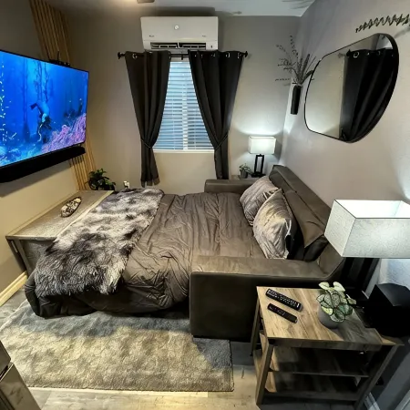 Welcome to SD Cozy Home - B Hoteles en La Mesa