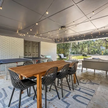 Cozy - Organic Modern - Bungalow