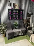 Beautiful modern apartment - Wifi