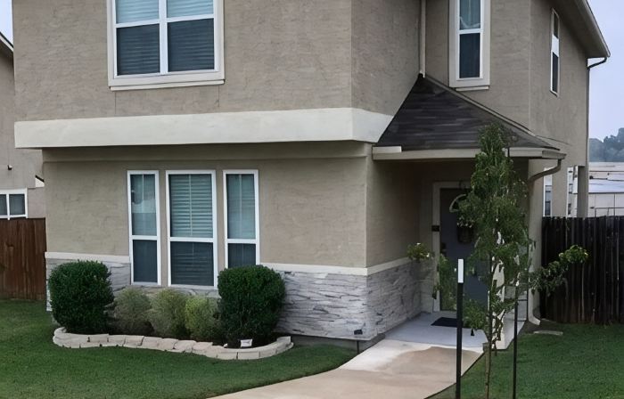 Larger 7+ Bed Home  With Movie Theater near SanAntonio & Randolph Air force base