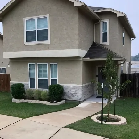 Larger 7+ Bed Home  With Movie Theater near SanAntonio & Randolph Air force base