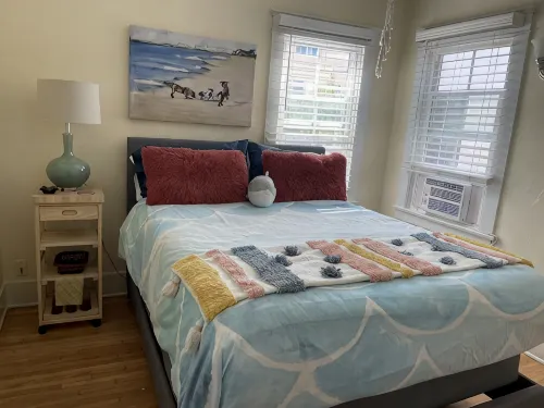 Hidden Treasure in Belmont Heights - Condos