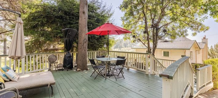Cambria Victorian Castle: Walk to Beach, Village Shops, Wineries and Galleries! Ξενοδοχεία στην πόλη Cambria