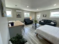 Lake Arbor Studio near Denver, Boulder + Golden - 3-Star