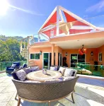 Casa Palmas, Yelapa