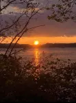 The Hobbit on Canopy Ridge Gabriola