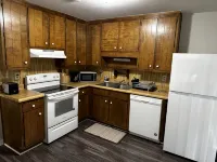 Cozy Modern Gem