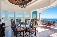 Spectacular Private Luxury Villa with Ocean View! - ヴィラ