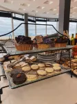 Alto Andino Hotel - Breakfast