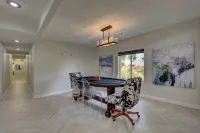 Family Friendly 5 Bed 5 Bath 6000 SF Ranch With Pool - Homestays