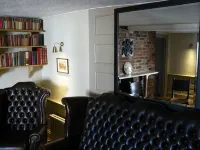 The Black Bull Inn - Auberges