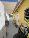 Affordable Solar powered 2-Bedroom Haven with Washer/Dryer, near Red Hook! - Wifi