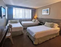 Hotel Frontera Plaza - WiFi