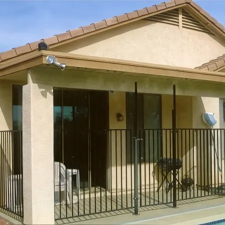 Gorgeous Clean 4 Bedroom Glendale Vacation Home + Wi-Fi