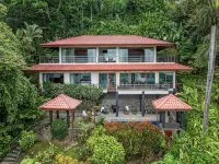 Exotica-All Suite House & Killer Views. On-site Staff-Gated Community-Paved Road - 4-Star