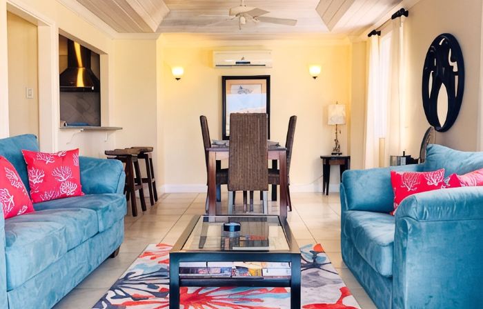 White Sands Condos