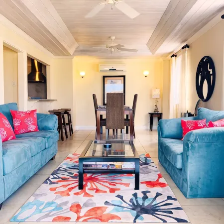 White Sands Condos