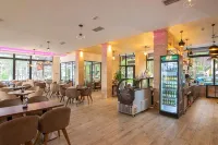 Hotel Agape - breakfast