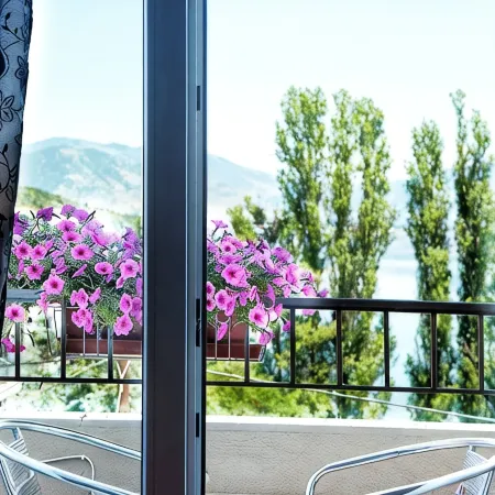 Anastassiou Hotel - Bike and Motorcycle Friendly Hotel