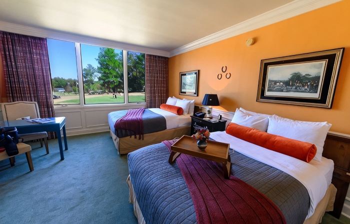 The Inn at Houndslake