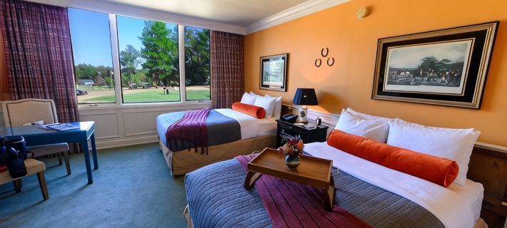 The Inn at Houndslake Hotels in Aiken County