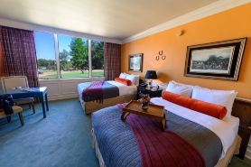 The Inn at Houndslake