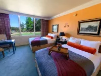 The Inn at Houndslake Hotele w: Aiken